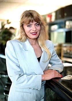 Jolanta Nowak